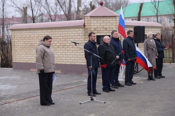 День Неизвестного Солдата