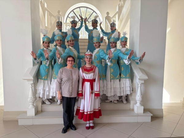 Копия Фестиваль детей и молодежи #ЭТНОБУДУЩЕЕ